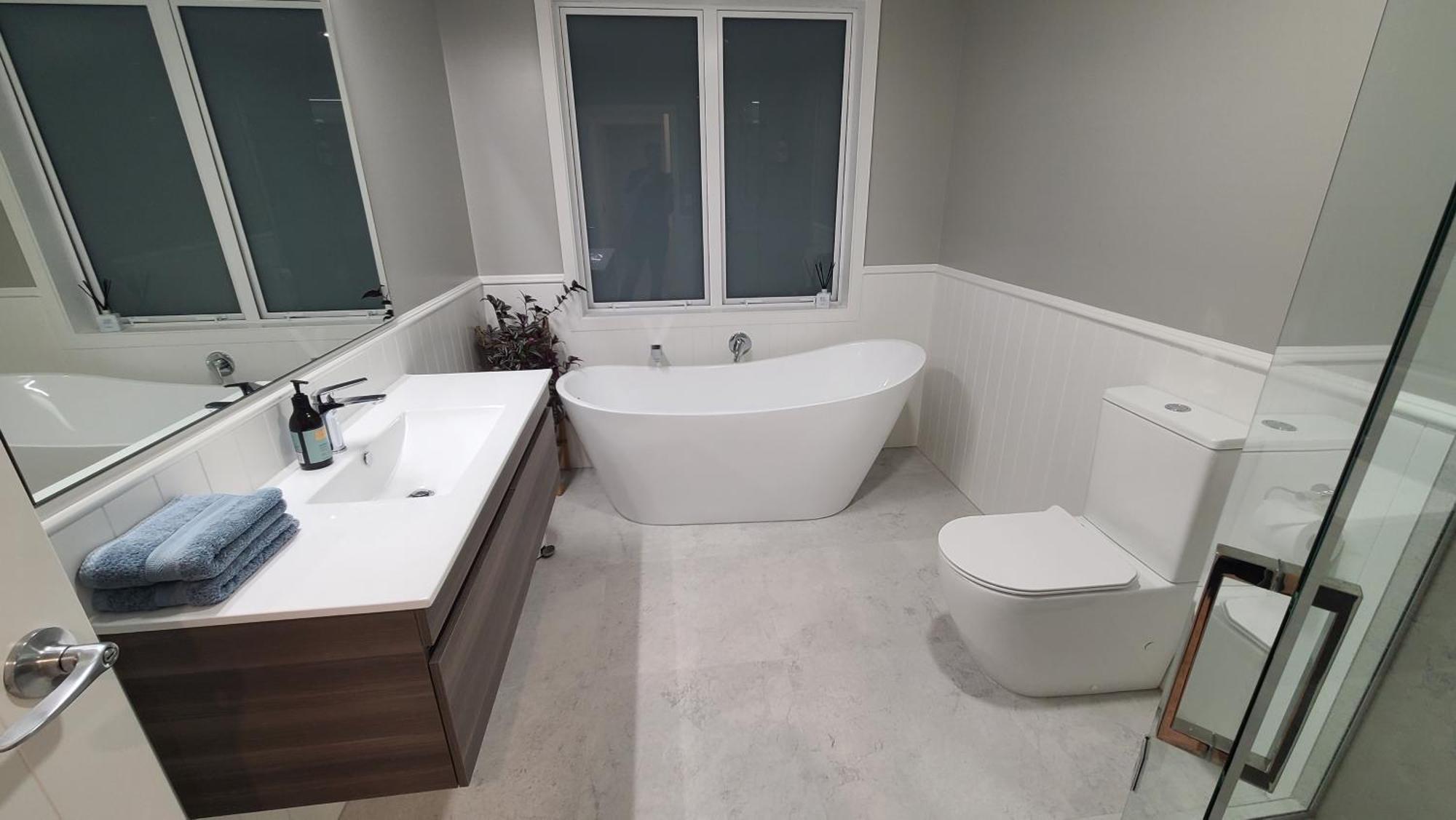 Stylish Matua Apartment Тауранга Екстериор снимка
